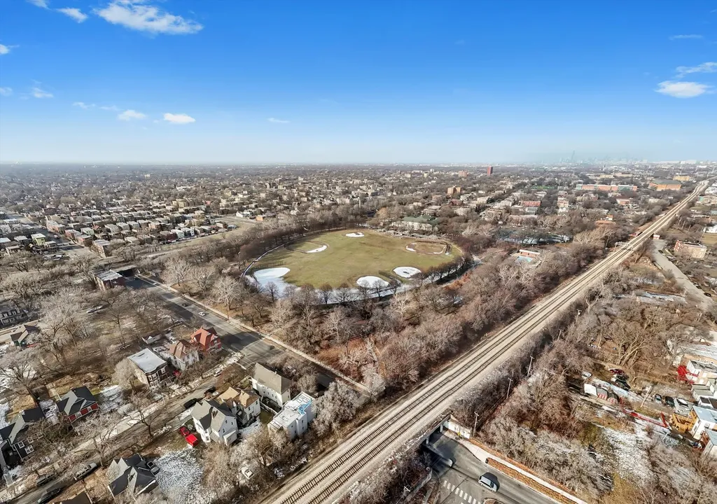 7409 South Eggleston Avenue Chicago IL 60621