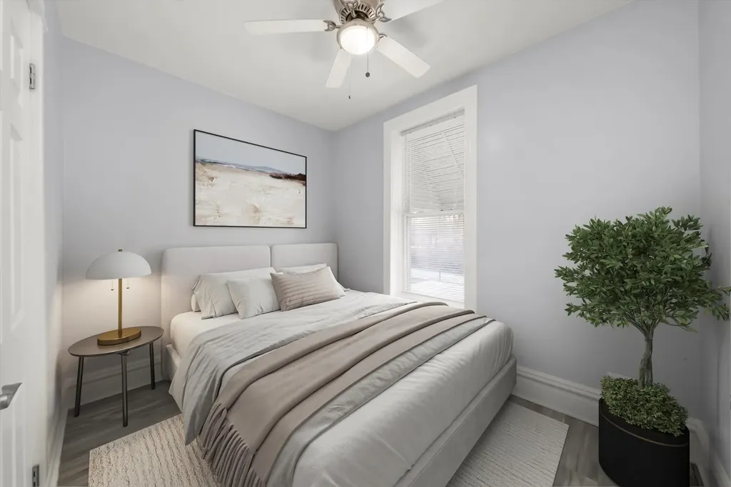 7409 South Eggleston Avenue Chicago IL 60621