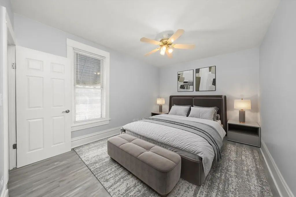 7409 South Eggleston Avenue Chicago IL 60621