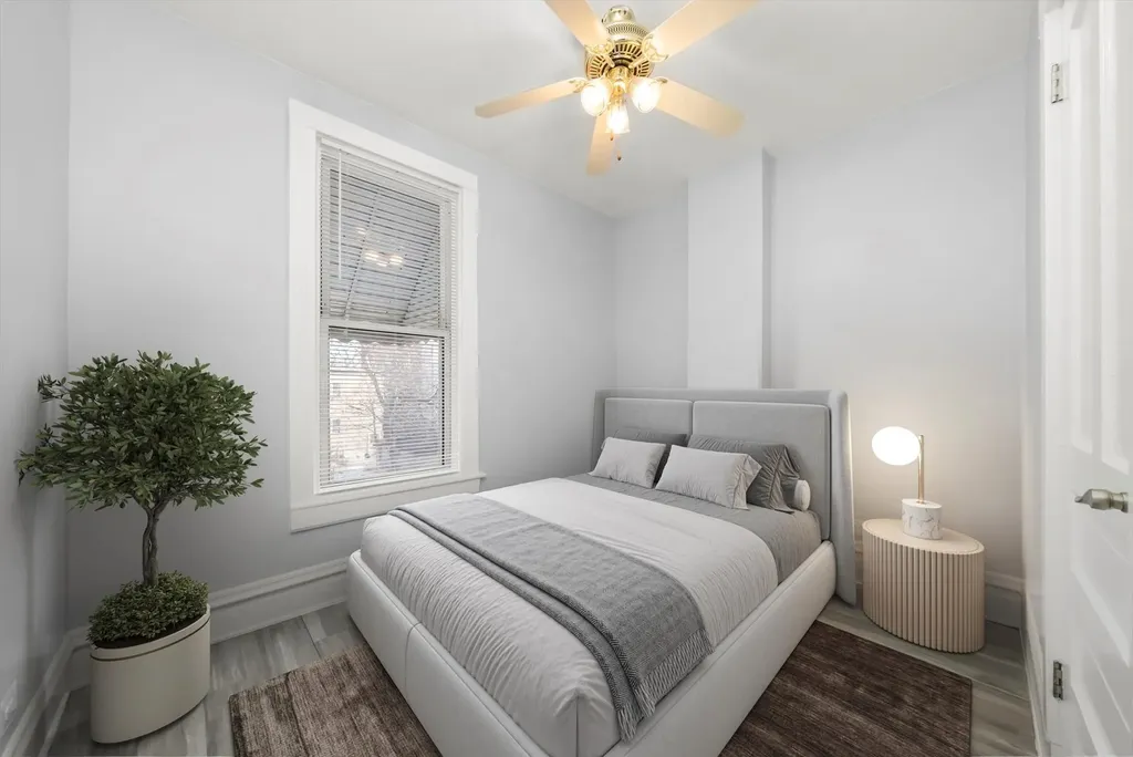 7409 South Eggleston Avenue Chicago IL 60621