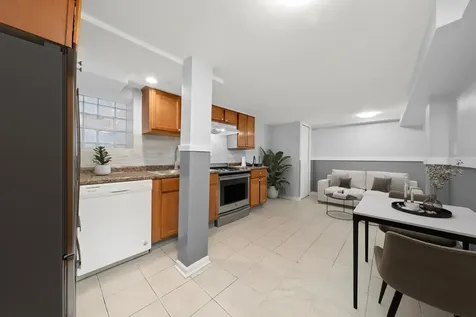 7409 South Eggleston Avenue Chicago IL 60621