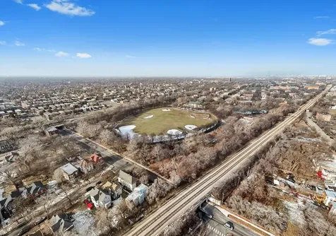 7409 South Eggleston Avenue Chicago IL 60621