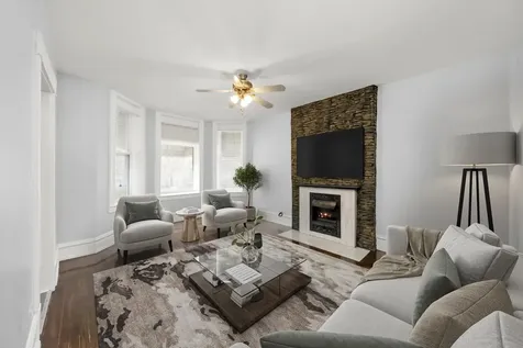 7409 South Eggleston Avenue Chicago IL 60621