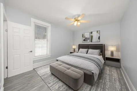 7409 South Eggleston Avenue Chicago IL 60621