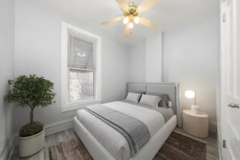 7409 South Eggleston Avenue Chicago IL 60621