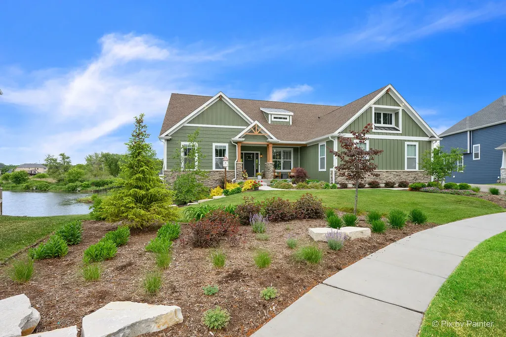 3654 Old Bridge Lane Elgin IL 60124