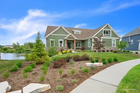 3654 Old Bridge Lane Elgin IL 60124