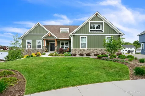 3654 Old Bridge Lane Elgin IL 60124