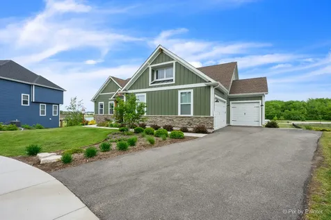 3654 Old Bridge Lane Elgin IL 60124