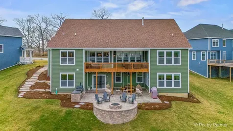 3654 Old Bridge Lane Elgin IL 60124