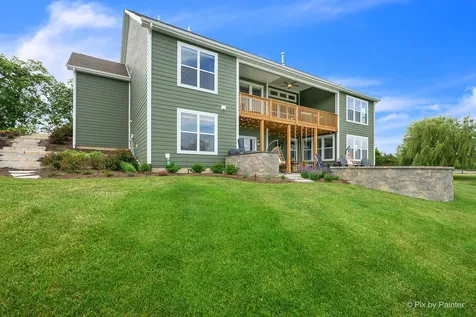 3654 Old Bridge Lane Elgin IL 60124