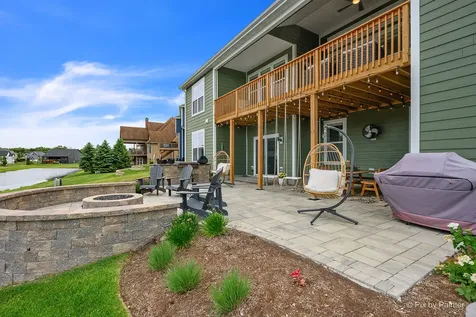 3654 Old Bridge Lane Elgin IL 60124