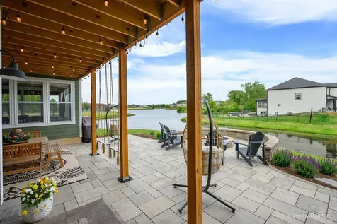 3654 Old Bridge Lane Elgin IL 60124