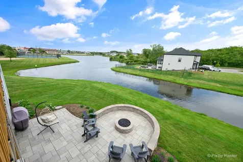 3654 Old Bridge Lane Elgin IL 60124