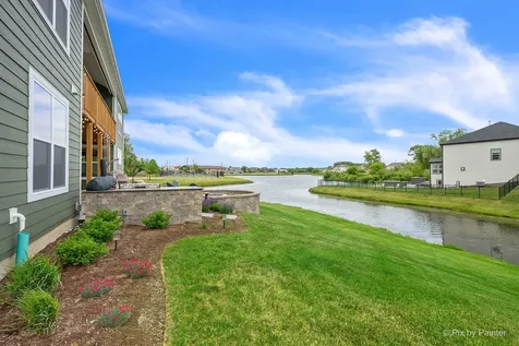 3654 Old Bridge Lane Elgin IL 60124