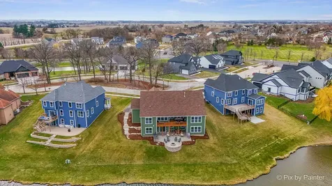 3654 Old Bridge Lane Elgin IL 60124