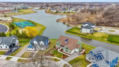 3654 Old Bridge Lane Elgin IL 60124