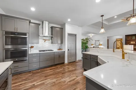 3654 Old Bridge Lane Elgin IL 60124