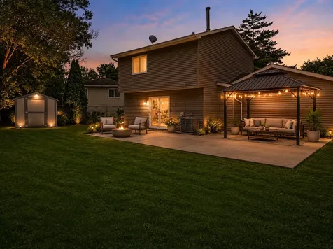 12 Wild Rose Court Streamwood IL 60107