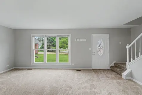 12 Wild Rose Court Streamwood IL 60107