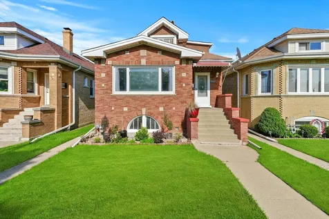 3133 North 77th Court Elmwood Park IL 60707