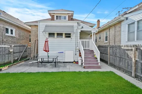 3133 North 77th Court Elmwood Park IL 60707