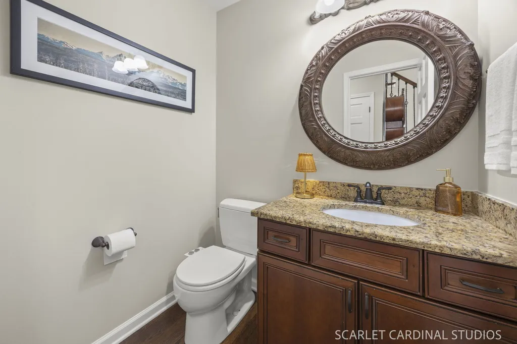 708 Sanctuary Lane Naperville IL 60540