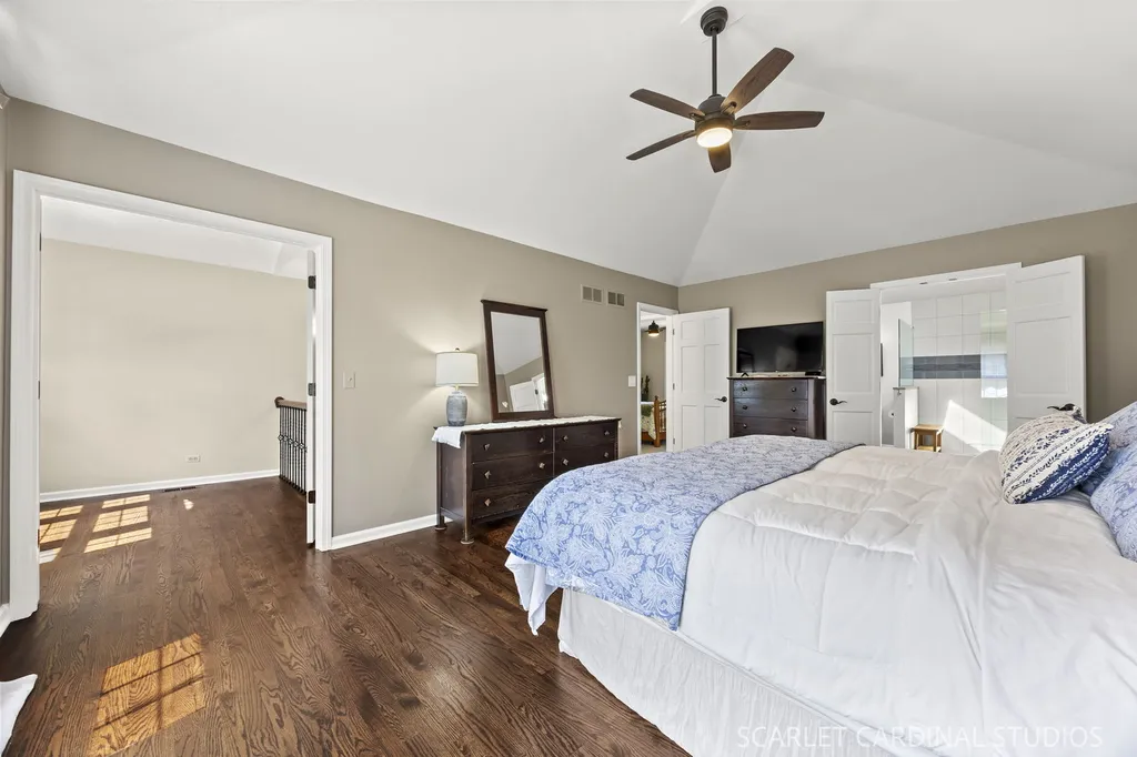 708 Sanctuary Lane Naperville IL 60540