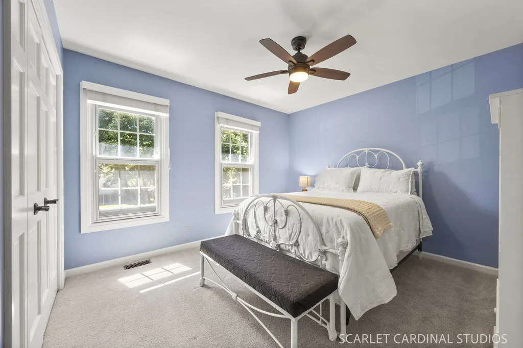 708 Sanctuary Lane Naperville IL 60540