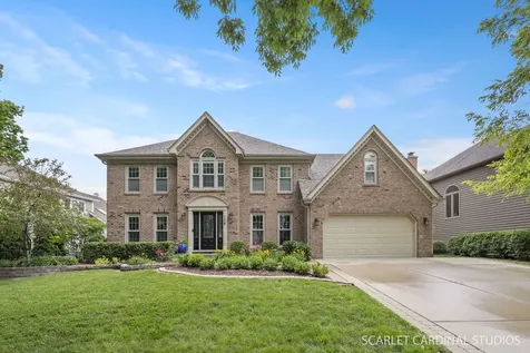 708 Sanctuary Lane Naperville IL 60540