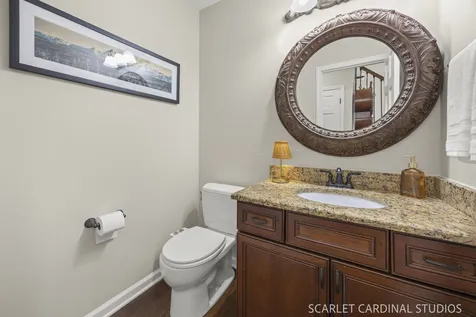 708 Sanctuary Lane Naperville IL 60540