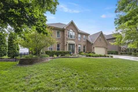 708 Sanctuary Lane Naperville IL 60540
