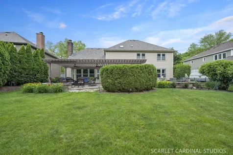 708 Sanctuary Lane Naperville IL 60540