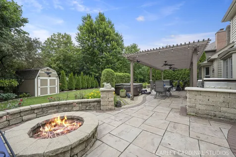 708 Sanctuary Lane Naperville IL 60540