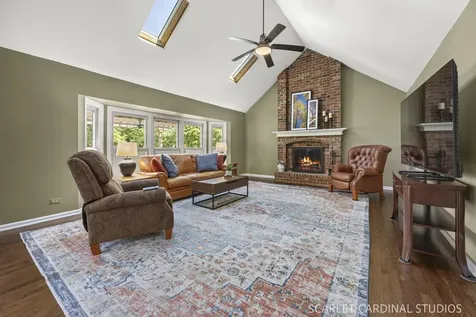 708 Sanctuary Lane Naperville IL 60540
