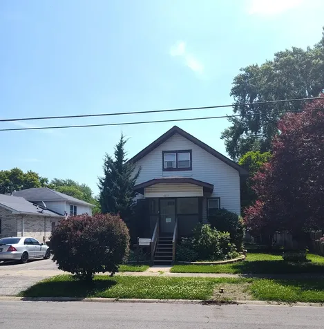 14607 Central Park Avenue Midlothian IL 60445