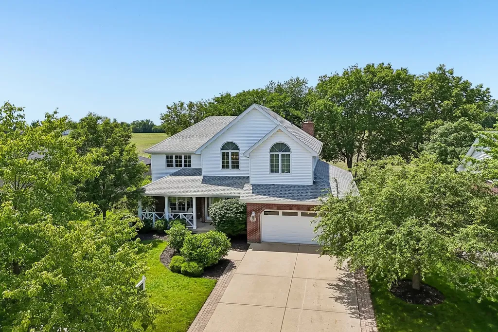 2155 Arthurs Pass Street New Lenox IL 60451