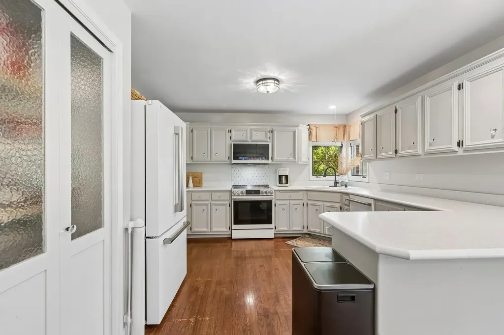 2155 Arthurs Pass Street New Lenox IL 60451