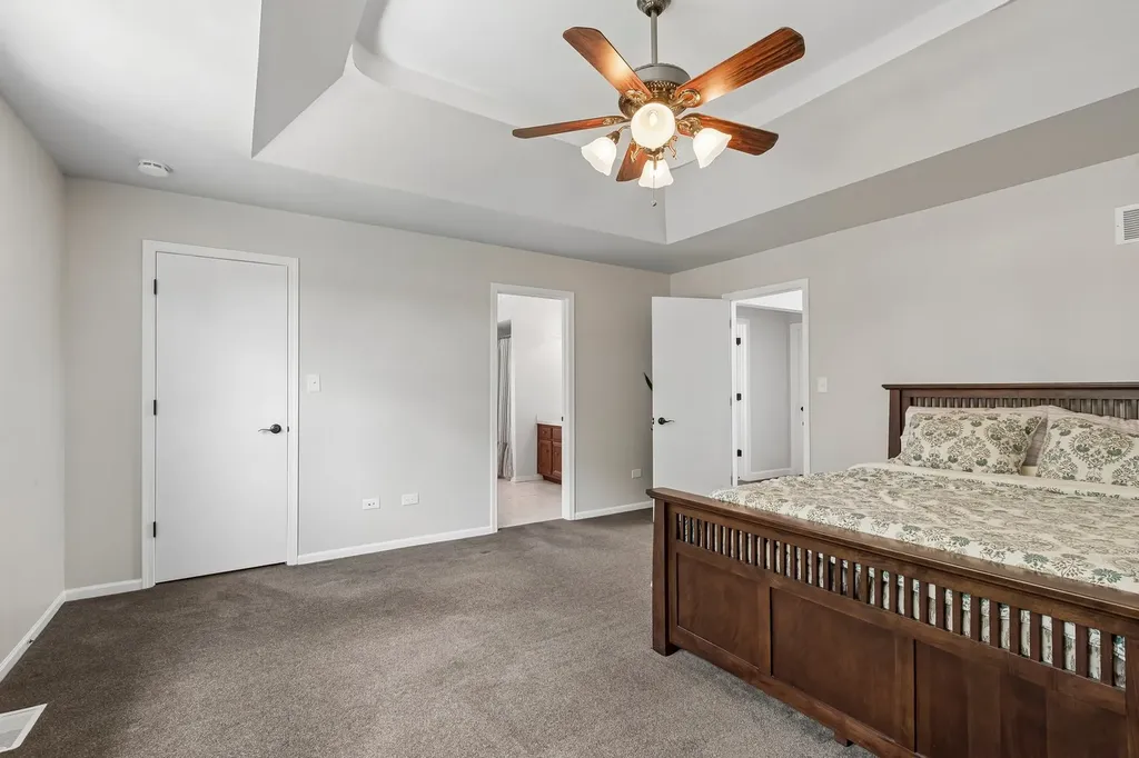 2155 Arthurs Pass Street New Lenox IL 60451