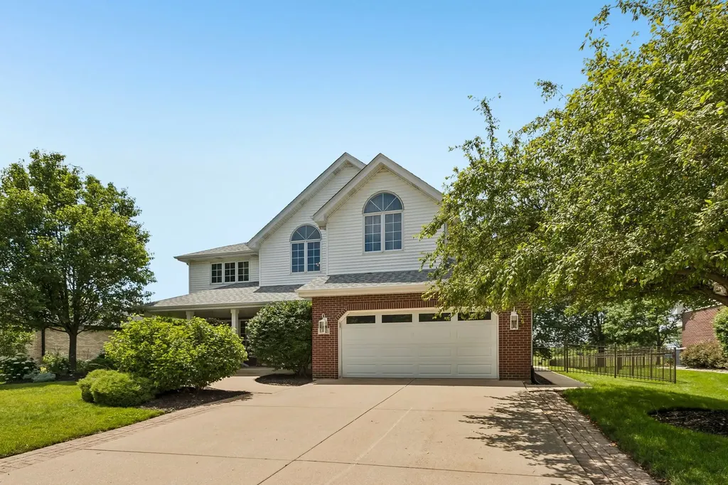 2155 Arthurs Pass Street New Lenox IL 60451