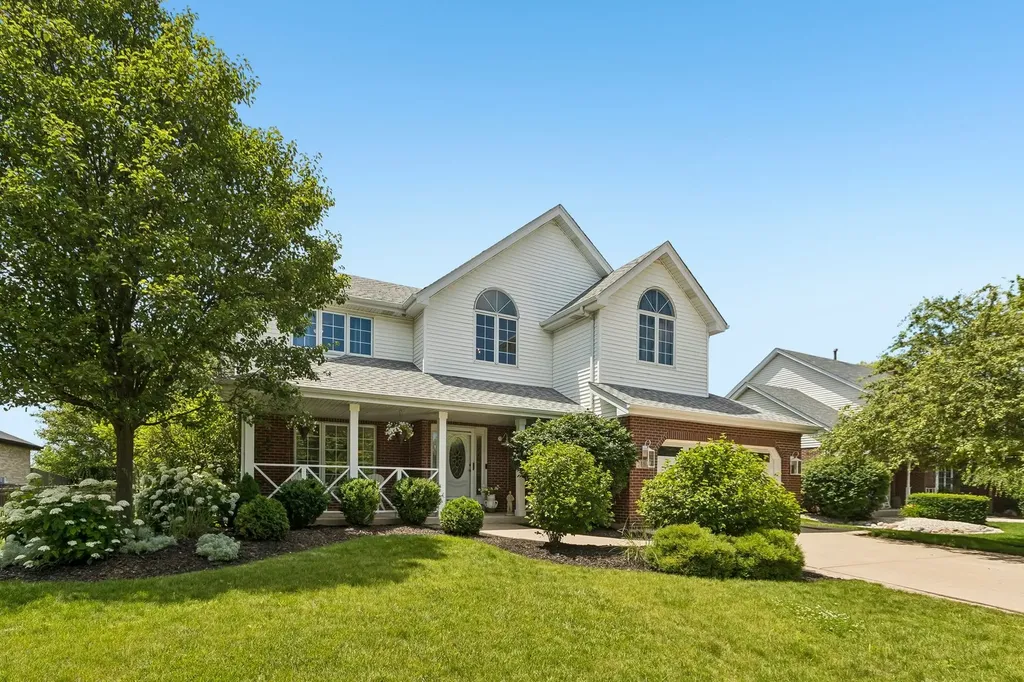 2155 Arthurs Pass Street New Lenox IL 60451