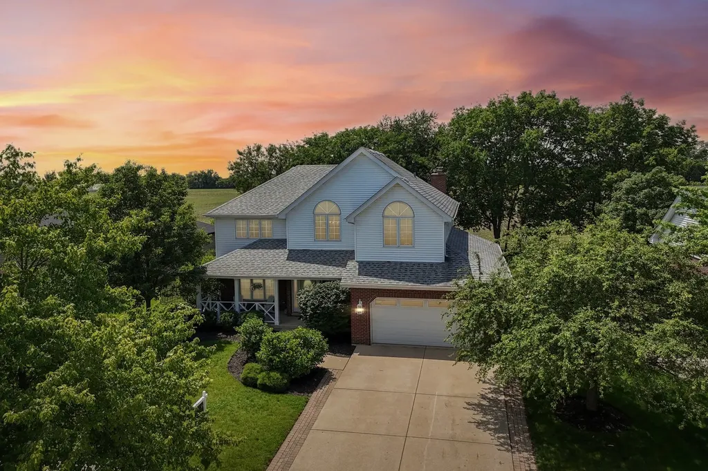 2155 Arthurs Pass Street New Lenox IL 60451