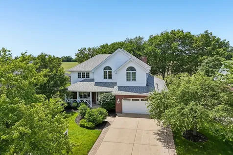 2155 Arthurs Pass Street New Lenox IL 60451