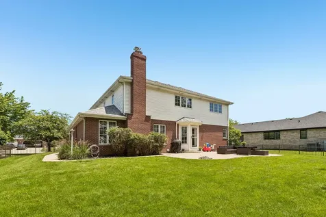 2155 Arthurs Pass Street New Lenox IL 60451
