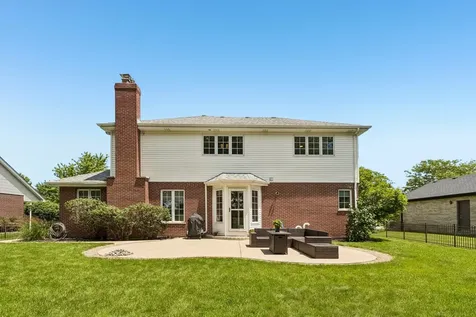 2155 Arthurs Pass Street New Lenox IL 60451