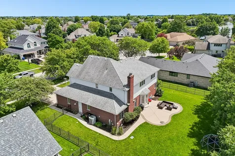 2155 Arthurs Pass Street New Lenox IL 60451