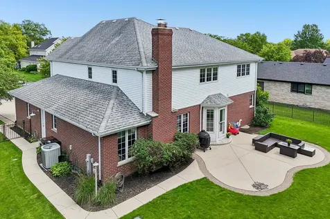 2155 Arthurs Pass Street New Lenox IL 60451
