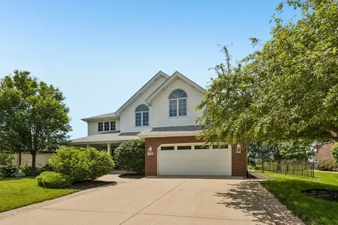 2155 Arthurs Pass Street New Lenox IL 60451