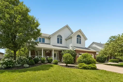 2155 Arthurs Pass Street New Lenox IL 60451