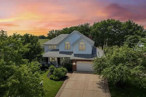 2155 Arthurs Pass Street New Lenox IL 60451